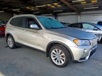 BMW X3 2013