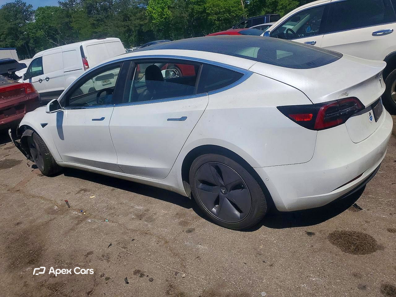 Tesla Model 3 2020