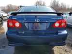 Toyota Corolla 2005