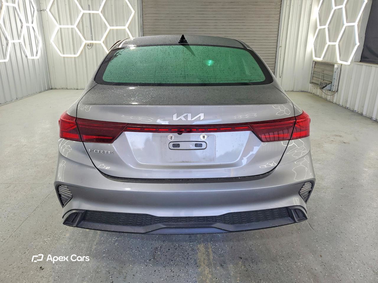 Kia Forte 2023