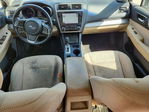 Subaru Outback 2018