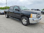 Chevrolet Silverado 2012