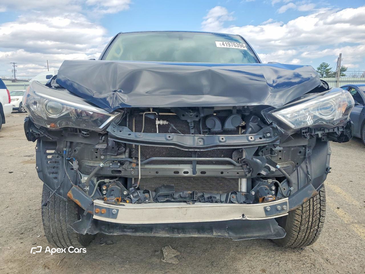 Toyota 4Runner 2015