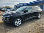 Chevrolet Trax 2025