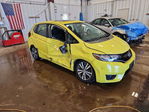 Honda Fit 2016