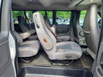 Chevrolet Express 2016