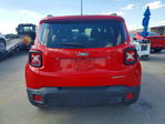 Jeep Renegade 2016