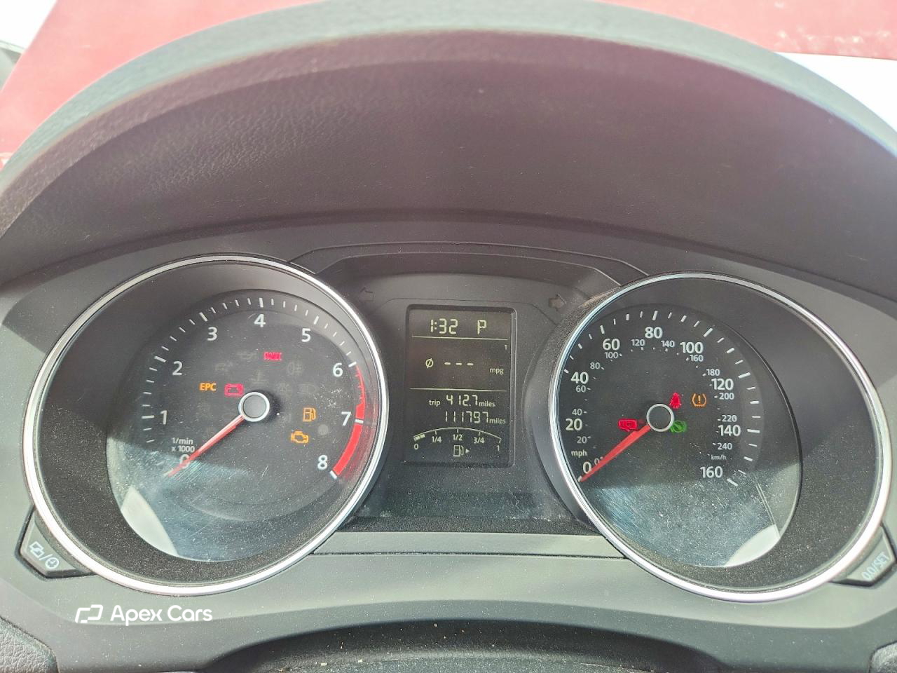 Volkswagen Jetta 2015
