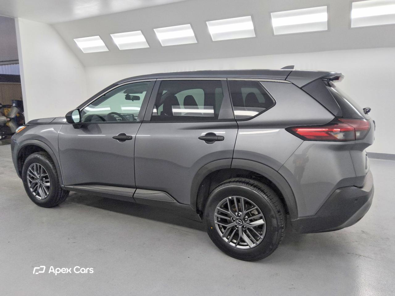 Nissan Rogue 2023