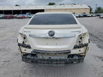 Buick LaCrosse 2011