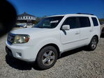 Honda Pilot 2009