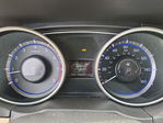 Hyundai Sonata 2011