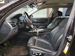 BMW Series 7 2022