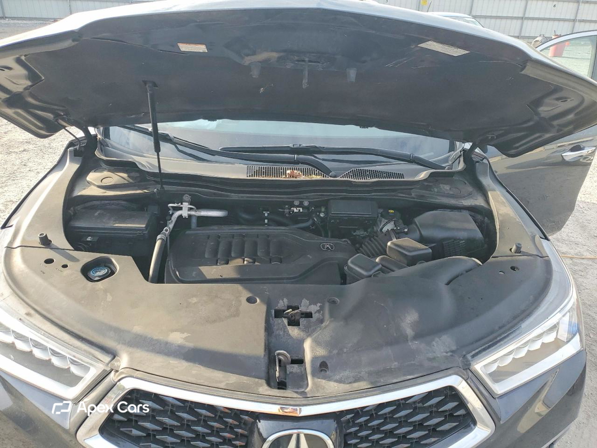 Acura MDX 2020