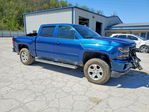 Chevrolet Silverado 2017