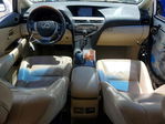 Lexus RX 2013