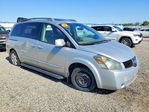 Nissan Quest 2004