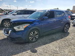 Nissan Kicks 2019