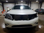 Nissan Pathfinder 2015