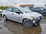 Nissan Versa 2021
