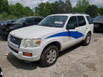 Ford Explorer 2010