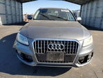 Audi Q5 2015