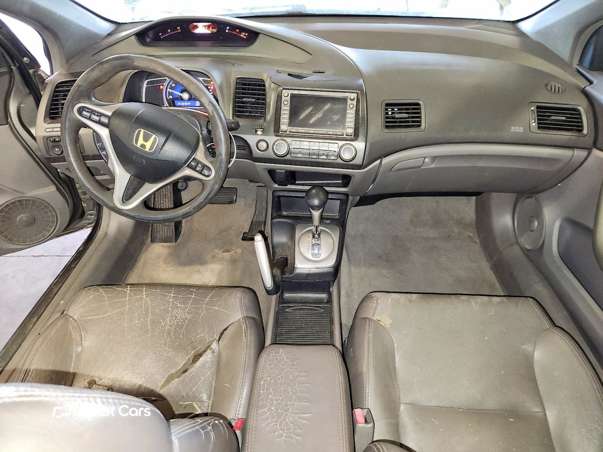 Honda Civic 2008