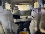 Toyota Sienna 2011