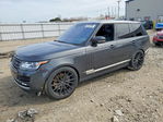 Land Rover Range Rover 2016