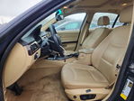 BMW Series 3 2010