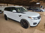 Land Rover Range Rover 2017