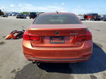 BMW Series 3 2018