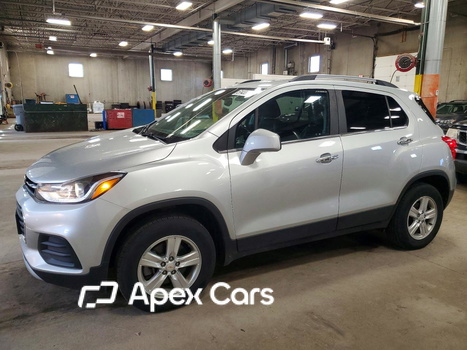 Chevrolet Trax 2019 - Image 1 of 14