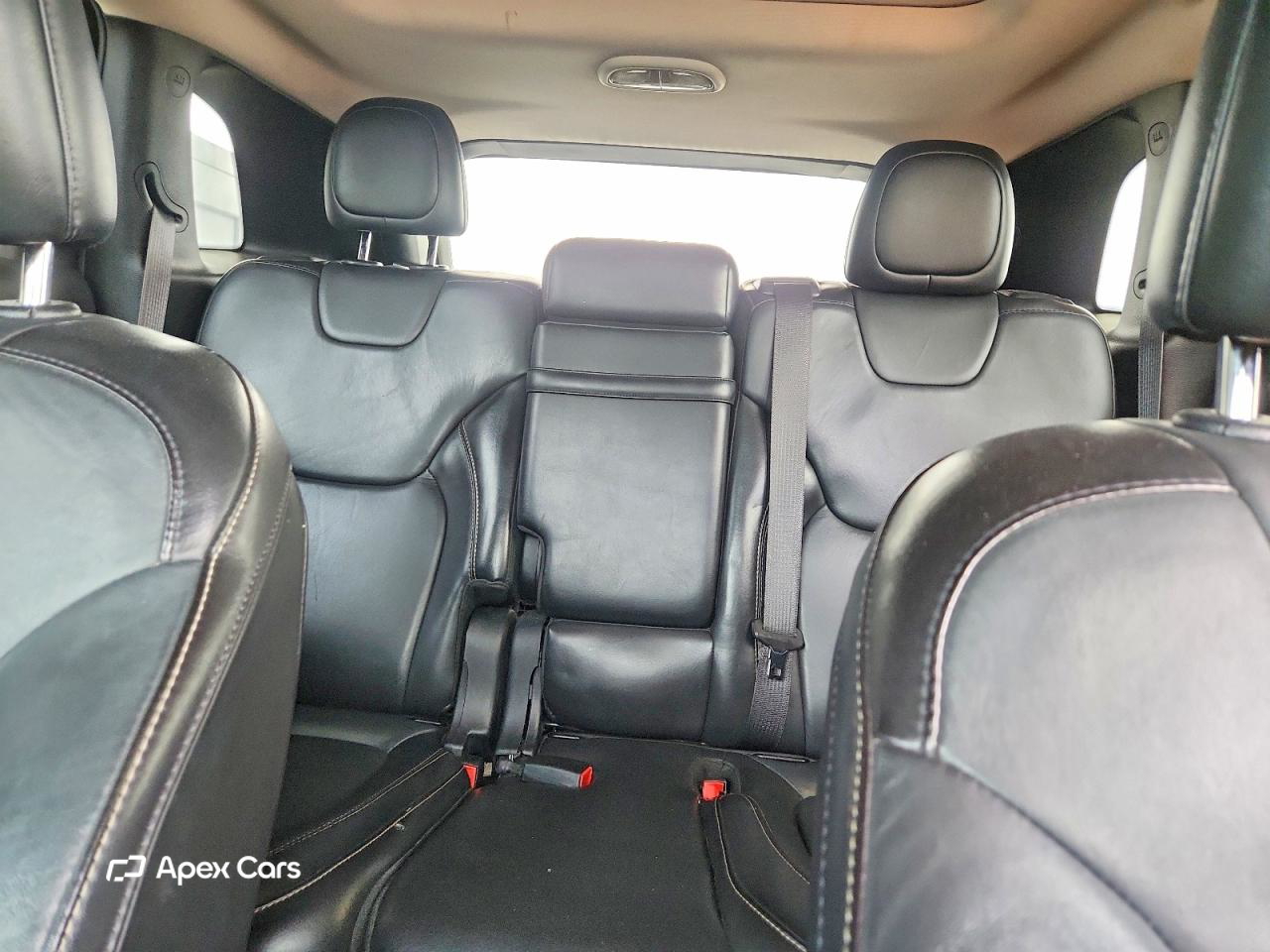 Jeep Cherokee 2015