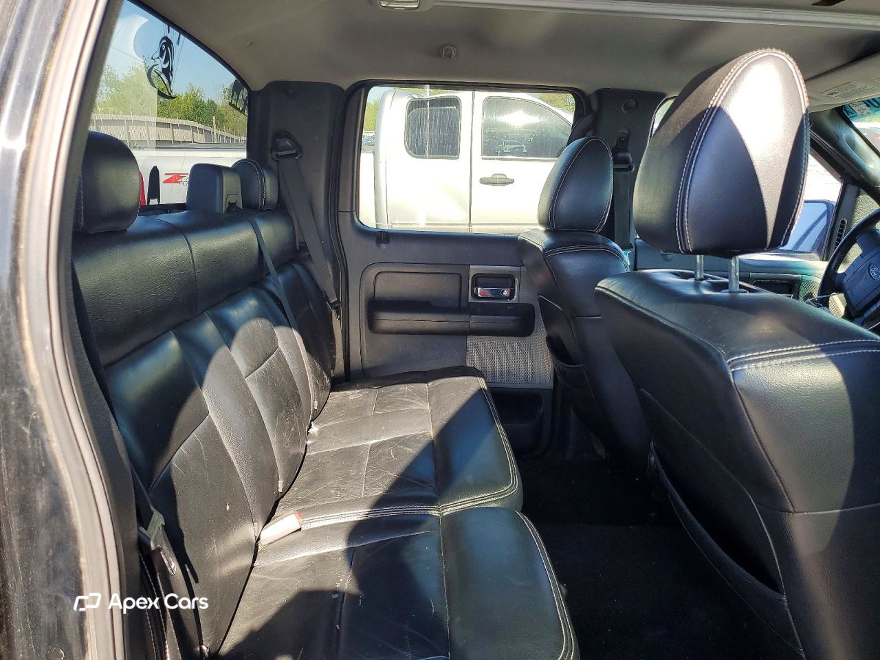 Ford F-150 2005