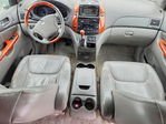 Toyota Sienna 2007