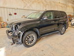 Lexus GX 2017