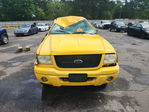 Ford Ranger 2001