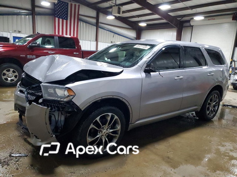 Dodge Durango 2020 - Image 1 of 15