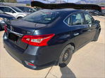 Nissan Sentra 2016
