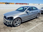 Mercedes-Benz C-klasse 2015
