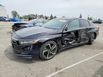 Honda Accord 2018