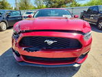 Ford Mustang 2016