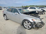Lexus LS 2011