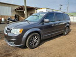 Dodge Caravan 2017