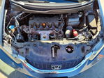 Honda Civic 2013