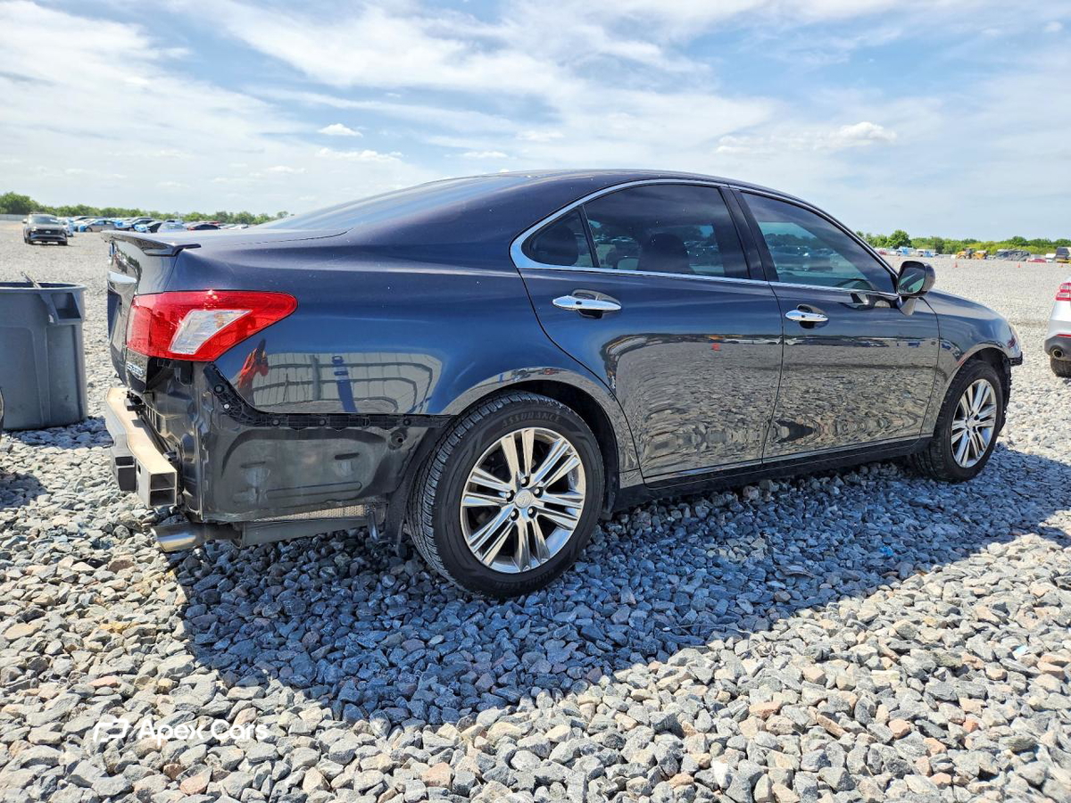 Lexus ES 2007