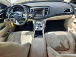 Chrysler 200 2016