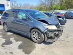 Honda Odyssey 2011