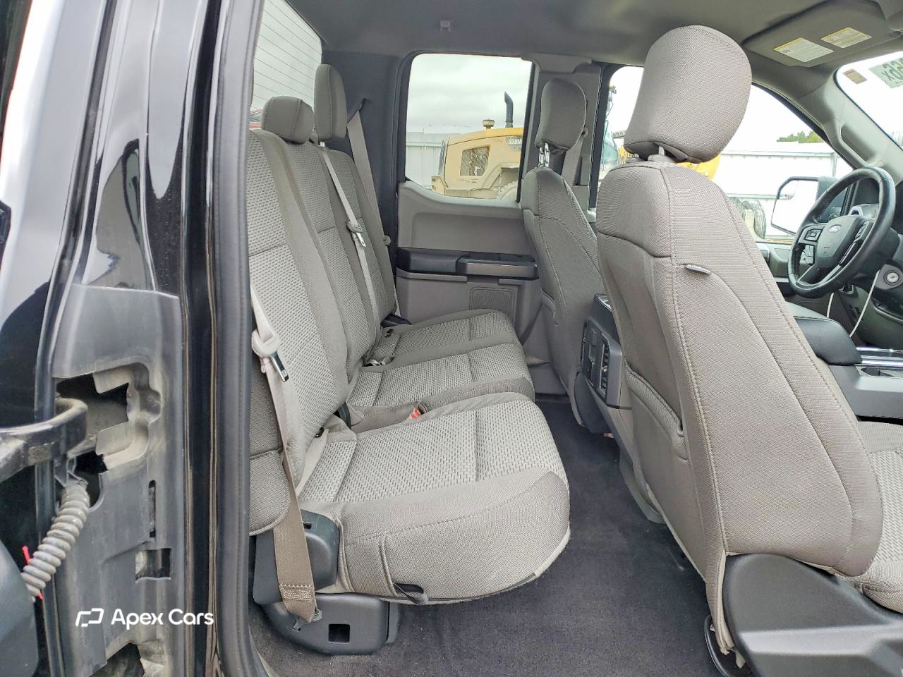 Ford F-150 2020